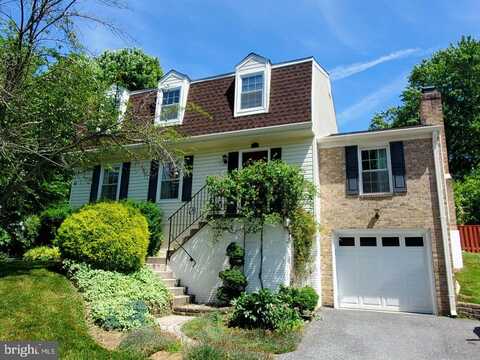 15840 BUENA VISTA, ROCKVILLE, MD 20855