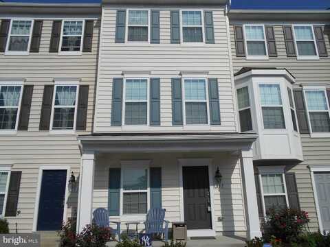 137 TREE LINE DR, FREDERICKSBURG, VA 22405
