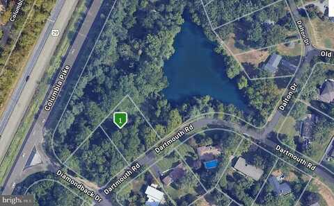9440 DARTMOUTH RD, COLUMBIA, MD 21045