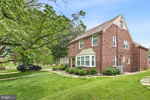 4102 & 4106 N WEST ST, WILMINGTON, DE 19802