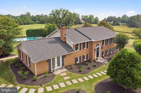 9019 OLD WATERLOO RD, WARRENTON, VA 20186