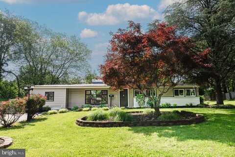 437 WILLOW WAY, WEST CHESTER, PA 19380