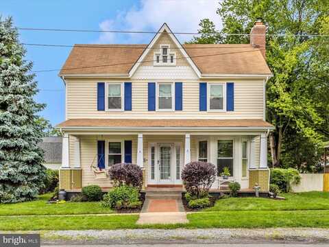 2786 WASHINGTON ST, ADAMSTOWN, MD 21710