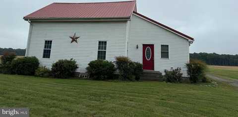 27381 GREENWOOD RD, DENTON, MD 21629