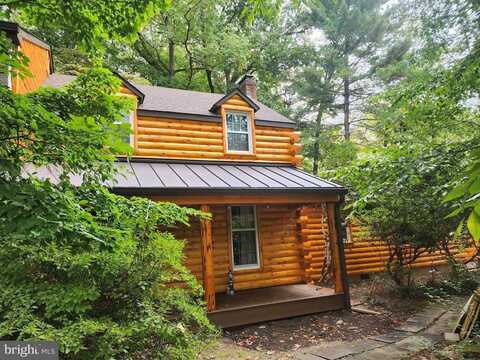 78 TOWER HILL RD, DOYLESTOWN, PA 18901