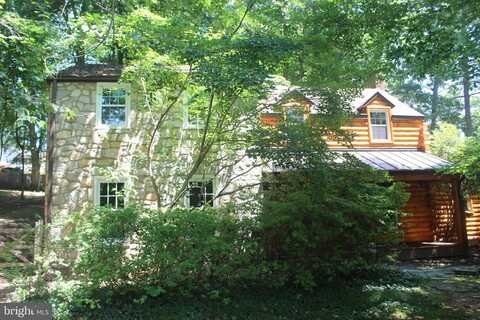 78 TOWER HILL RD, DOYLESTOWN, PA 18901