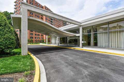 4201 CATHEDRAL AVE NW #1411E, WASHINGTON, DC 20016