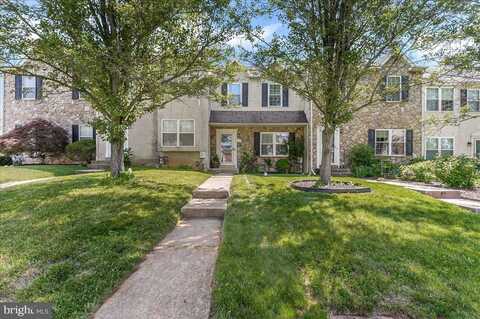 329 GALWAY DR, WEST CHESTER, PA 19380