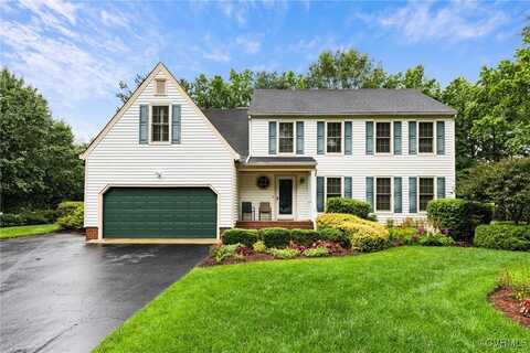 10601 Argonne Dr, Glen Allen, VA 23060