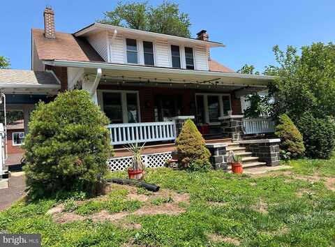 3379 BETHLEHEM PIKE, SOUDERTON, PA 18964