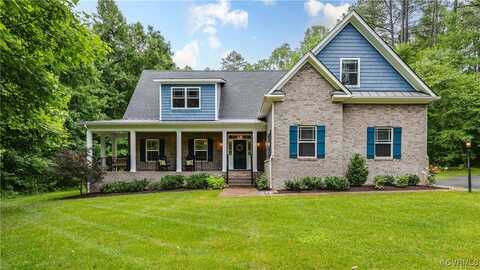 4001 Double Five Dr, Mechanicsville, VA 23116