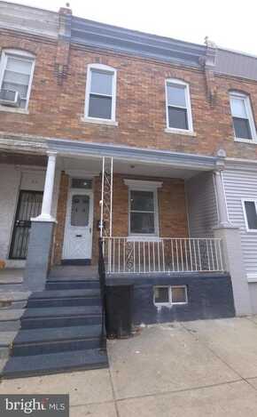 54 N FARSON ST, PHILADELPHIA, PA 19139