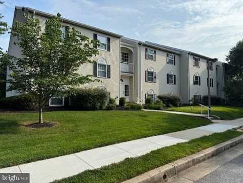 10 BROOKING CT #102, LUTHERVILLE TIMONIUM, MD 21093