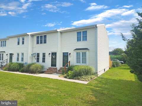 7207 BUNTING RD, CHINCOTEAGUE ISLAND, VA 23336