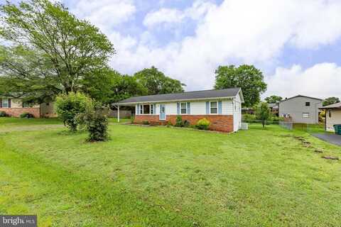 408 SULLIVAN DR, FREDERICKSBURG, VA 22405
