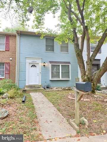 10334 APPLE RIDGE RD, GAITHERSBURG, MD 20886