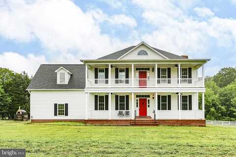 6337 LOUISIANNA RD, LOCUST GROVE, VA 22508