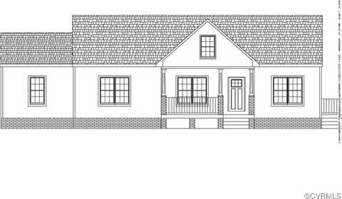 Lot 11 TBD Lebanon Rd, Disputanta, VA 23842