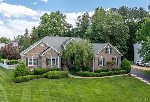 5001 Old Millrace Ct, Glen Allen, VA 23059