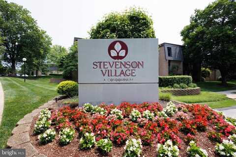 2 STONEHENGE #6, PIKESVILLE, MD 21208