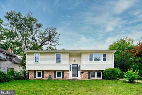 4002 52ND ST, BLADENSBURG, MD 20710