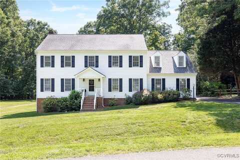 11621 Old Lewiston Rd, North Chesterfield, VA 23236