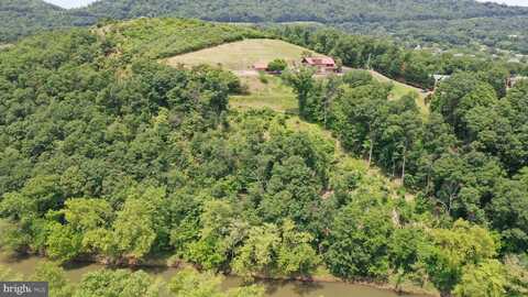 MULBERRY LN, WILEY FORD, WV 26767