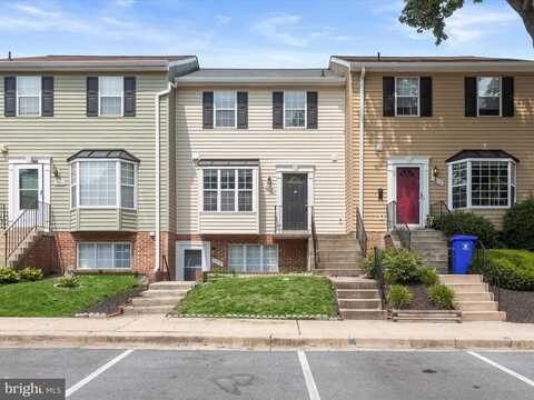 7677 E ARBORY CT #231, LAUREL, MD 20707