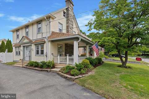 406 LENOX RD, HAVERTOWN, PA 19083