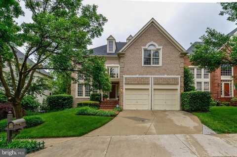 10417 SNOW POINT DR, BETHESDA, MD 20814