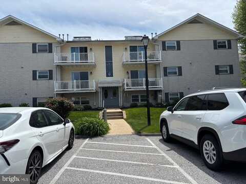 6 WARREN LODGE CT #1, COCKEYSVILLE, MD 21030