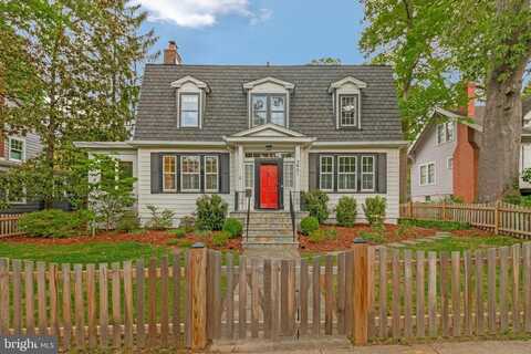 3921 HARRISON ST NW, WASHINGTON, DC 20015