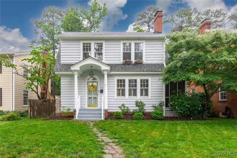 4713 Devonshire Rd, Richmond, VA 23225