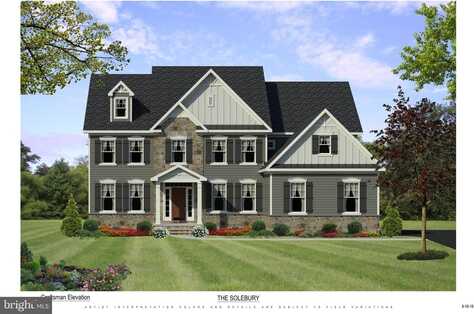 LOT 0 WALTON RD, BLUE BELL, PA 19422