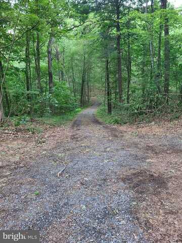 CEDAR GROVE ROAD, WINCHESTER, VA 22603