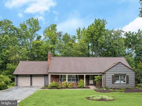 8906 EASTBOURNE LN, LAUREL, MD 20708