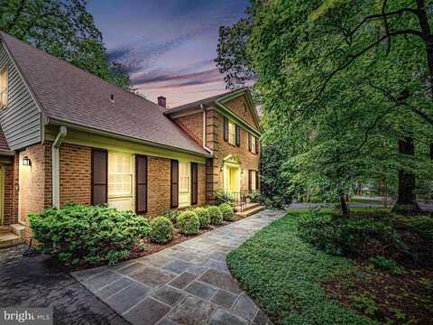 11904 HUNTING RIDGE CT, POTOMAC, MD 20854
