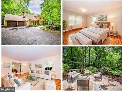11904 HUNTING RIDGE CT, POTOMAC, MD 20854