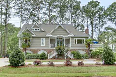 109 Vreeland Dr, Yorktown, VA 23692