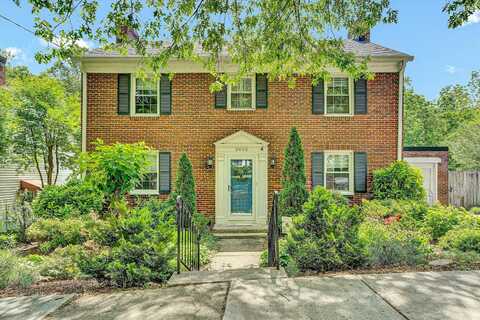 2032 Mount Vernon RD, Roanoke, VA 24015
