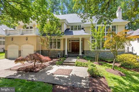 8018 SUMMER MILL CT, BETHESDA, MD 20817