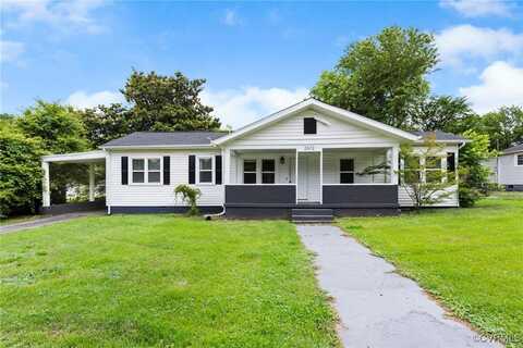 2602 Poplar St, Hopewell, VA 23860