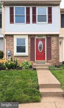 3423 CASTLE WAY #104-32, SILVER SPRING, MD 20904
