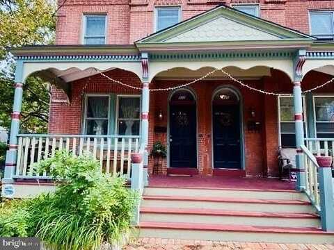 822 N VAN BUREN ST, WILMINGTON, DE 19806