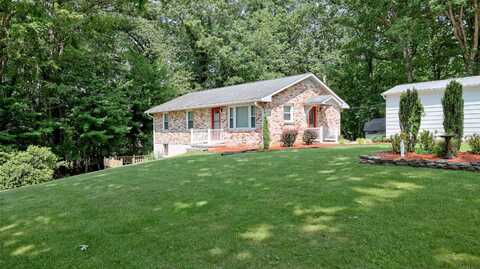 2611 KINGS Court, Christiansburg, VA 24073