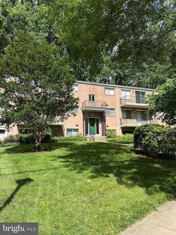 10618 KENILWORTH AVE #10618, BETHESDA, MD 20814