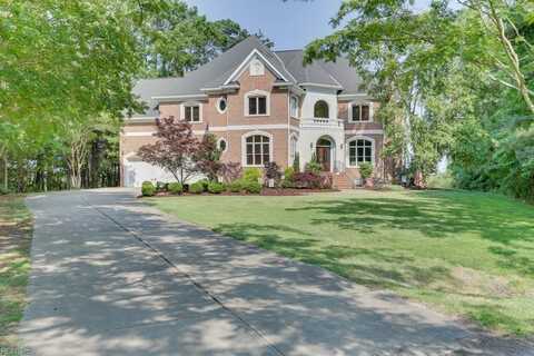 3 Venture LN, Hampton, VA 23664