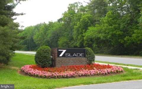 7 SLADE AVE #401, BALTIMORE, MD 21208