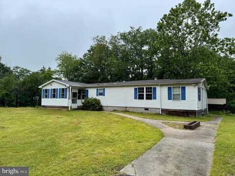 23275 NORTHWESTERN PIKE, ROMNEY, WV 26757