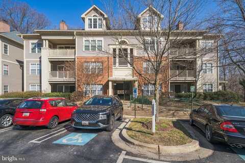 109 TIMBERBROOK LN #T-103, GAITHERSBURG, MD 20878